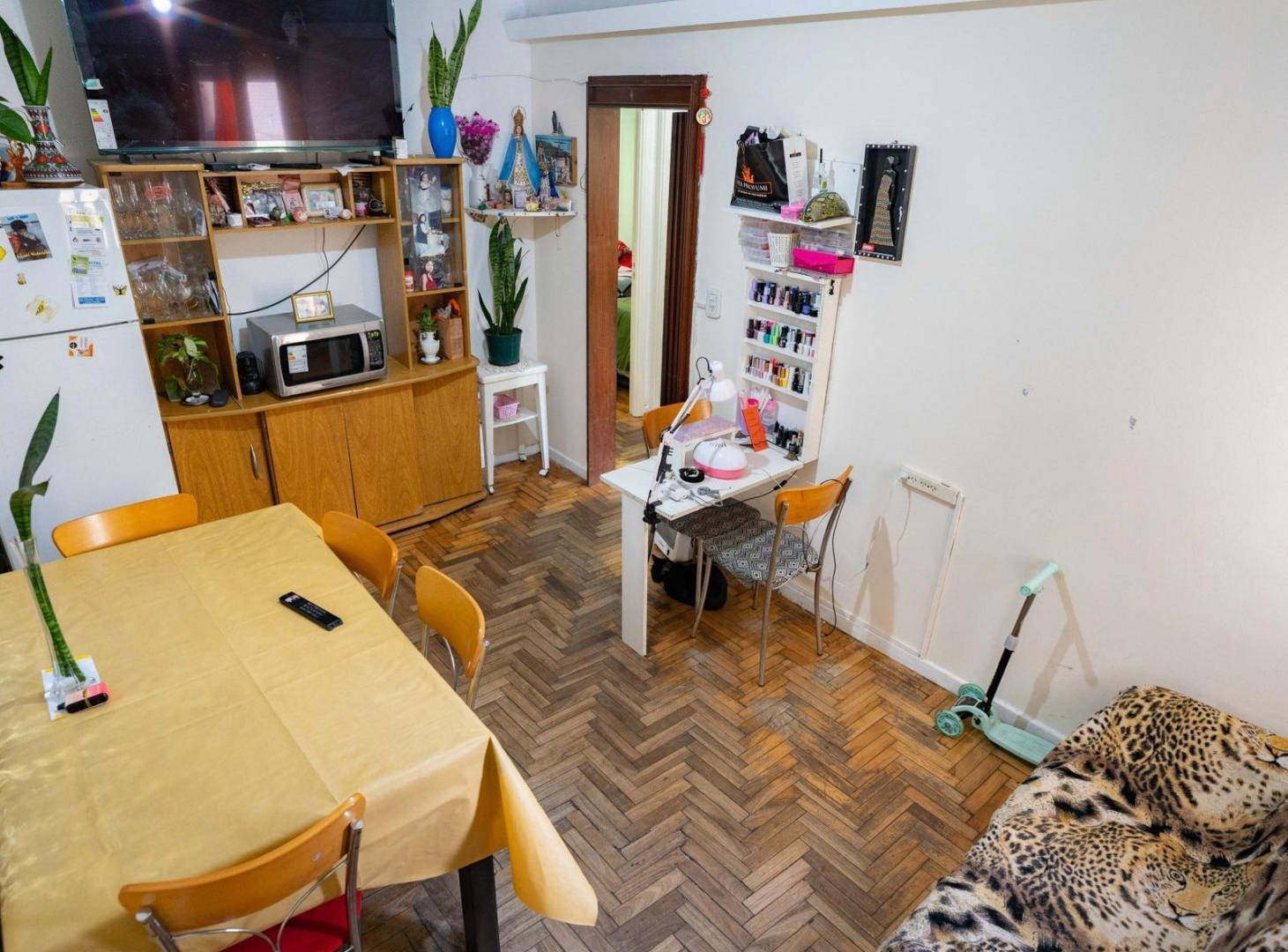 Foto de Departamento de 3 ambientes - Balvanera, imagen 3