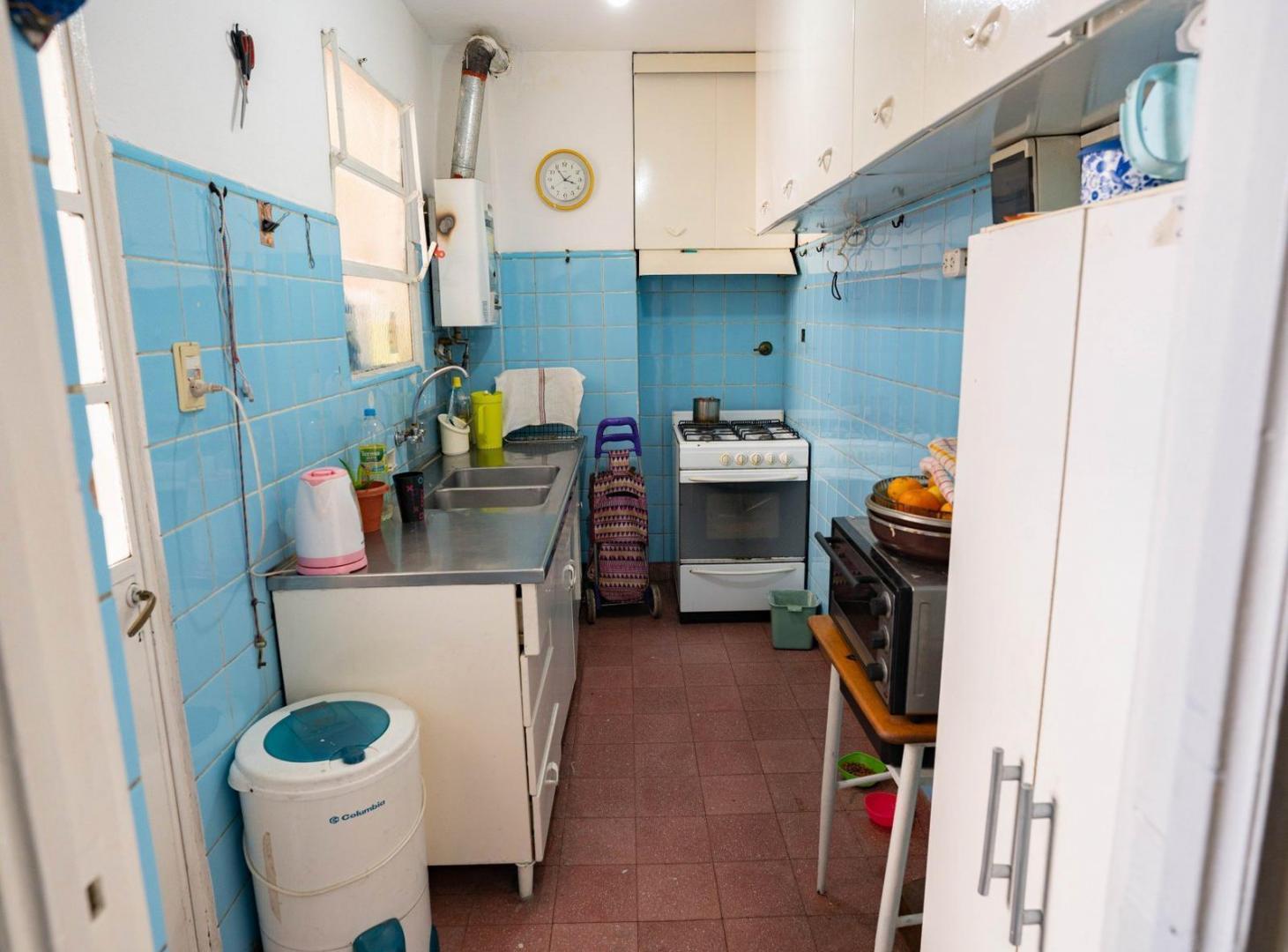 Foto de Departamento de 3 ambientes - Balvanera, imagen 4