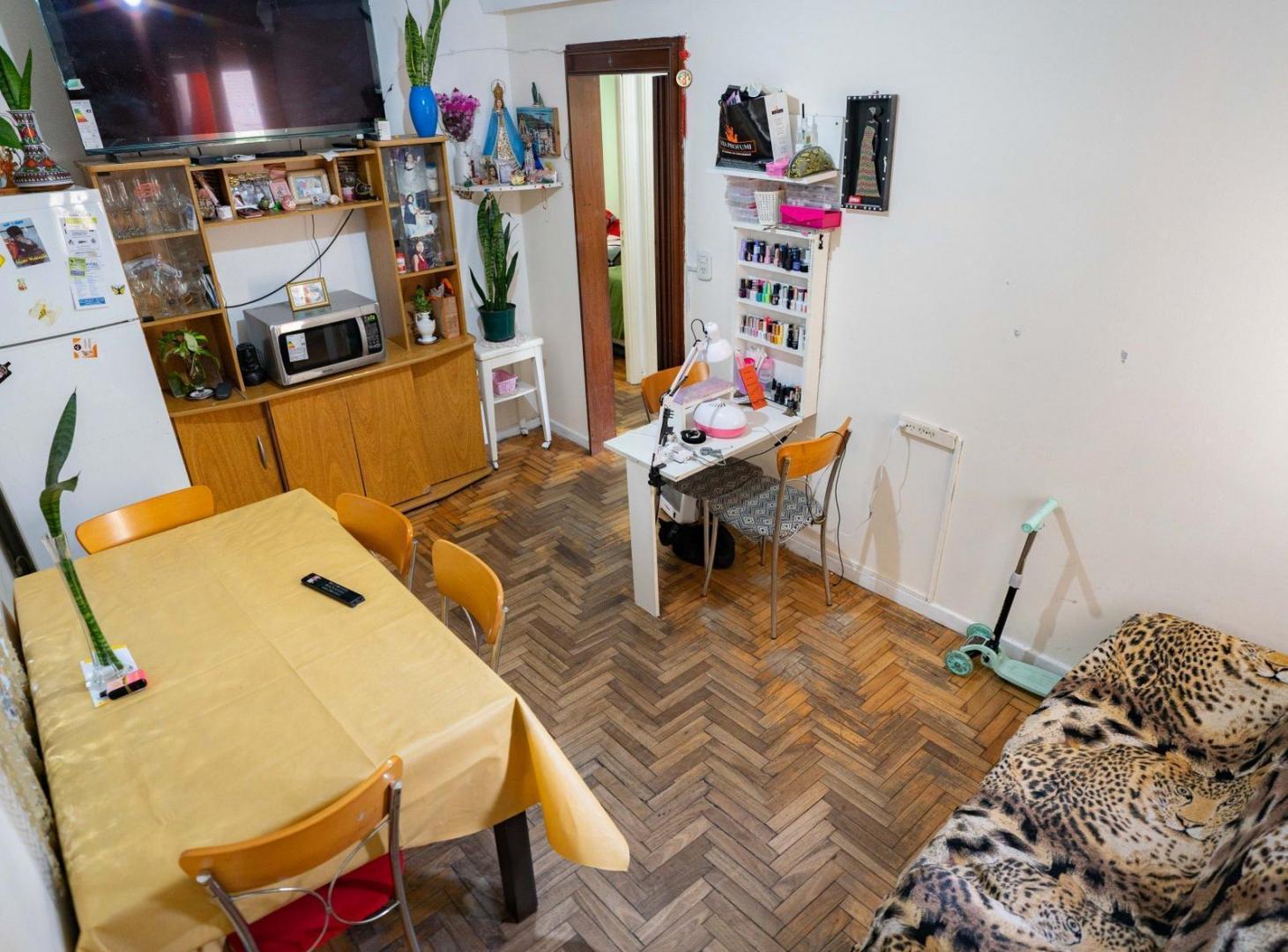Foto de Departamento de 3 ambientes - Balvanera, imagen 2