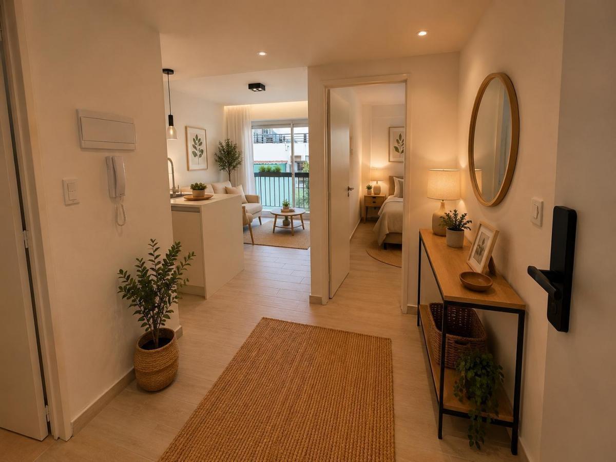 Foto de Departamento · 2 Ambientes · Catalinas, imagen 1