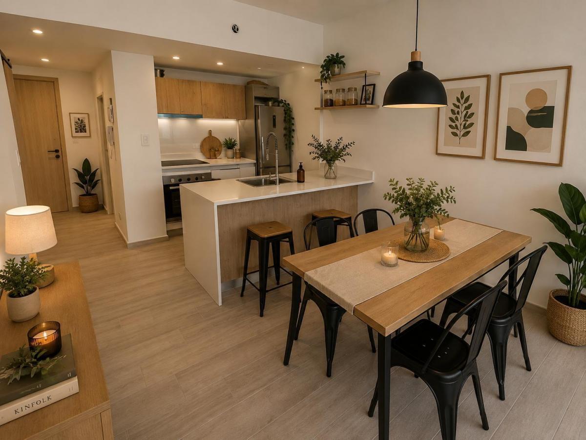 Foto de Departamento · 2 Ambientes · Catalinas, imagen 2