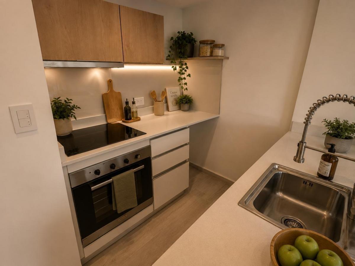 Foto de Departamento · 2 Ambientes · Catalinas, imagen 4