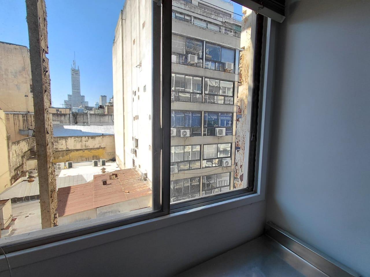 Foto de Centro sobre peatonal Florida, 3 ambientes al frente, vivienda o, imagen 3
