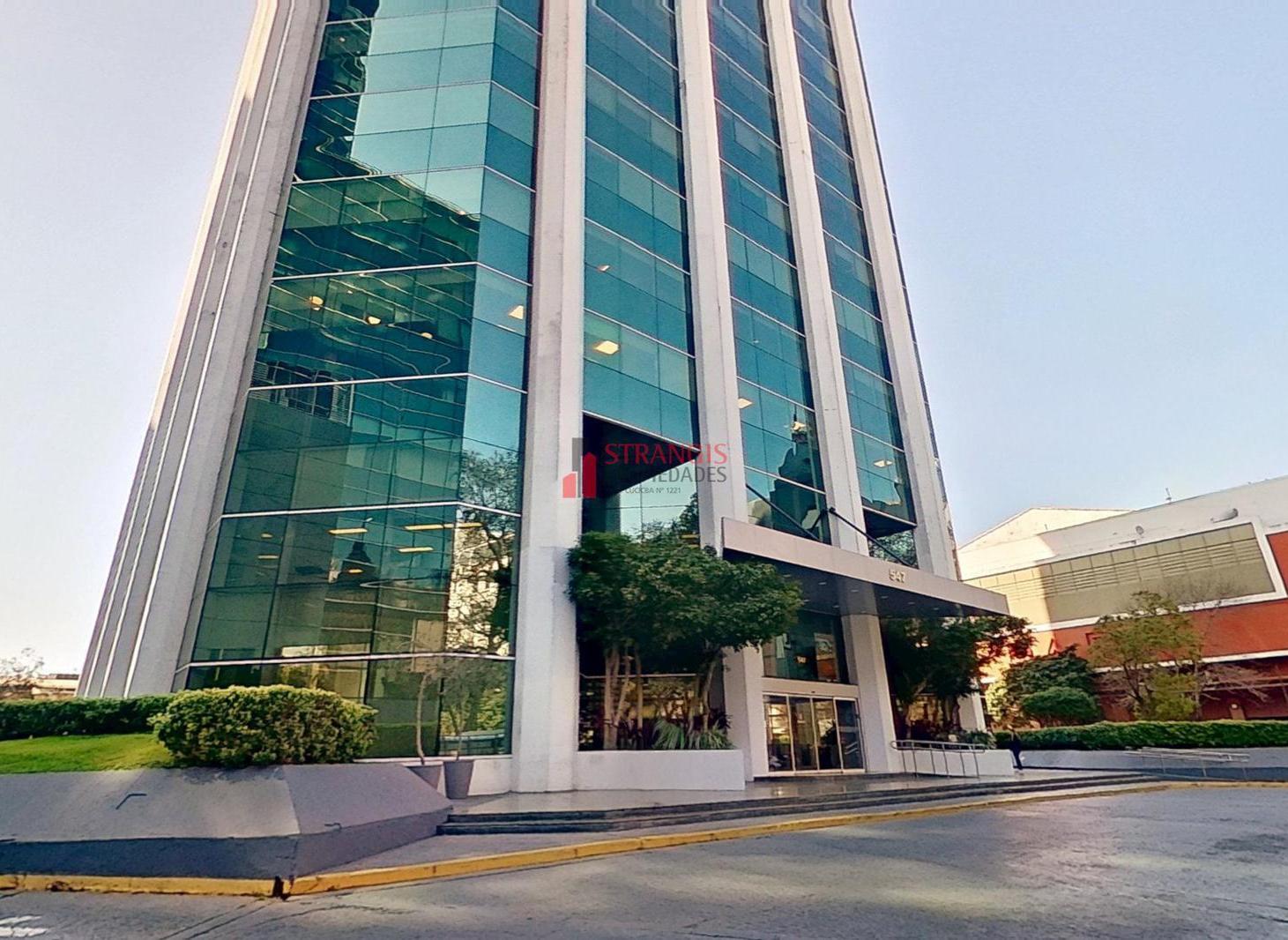 Foto de Oficina de 797 m2 y 13 cocheras ubicada sobre Bouchard y Lavalle, a, imagen 4