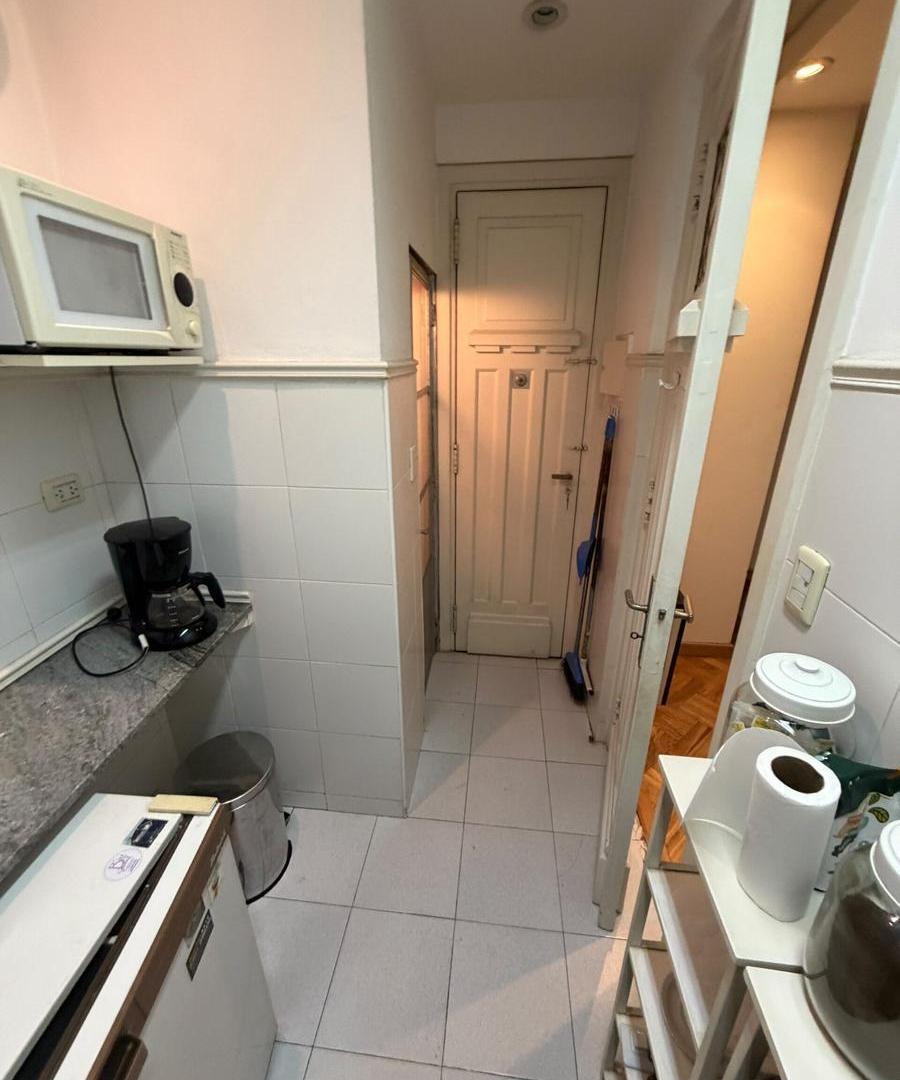 Foto de Oficina tipo estudio jurídico de época en INMEJORABLE estado, imagen 3