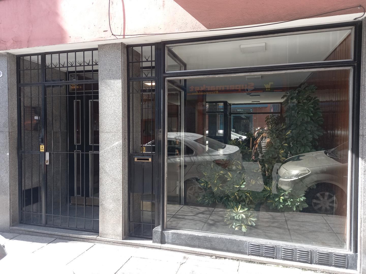 Foto de Departamento 2 ambientes - Luminoso, imagen 3