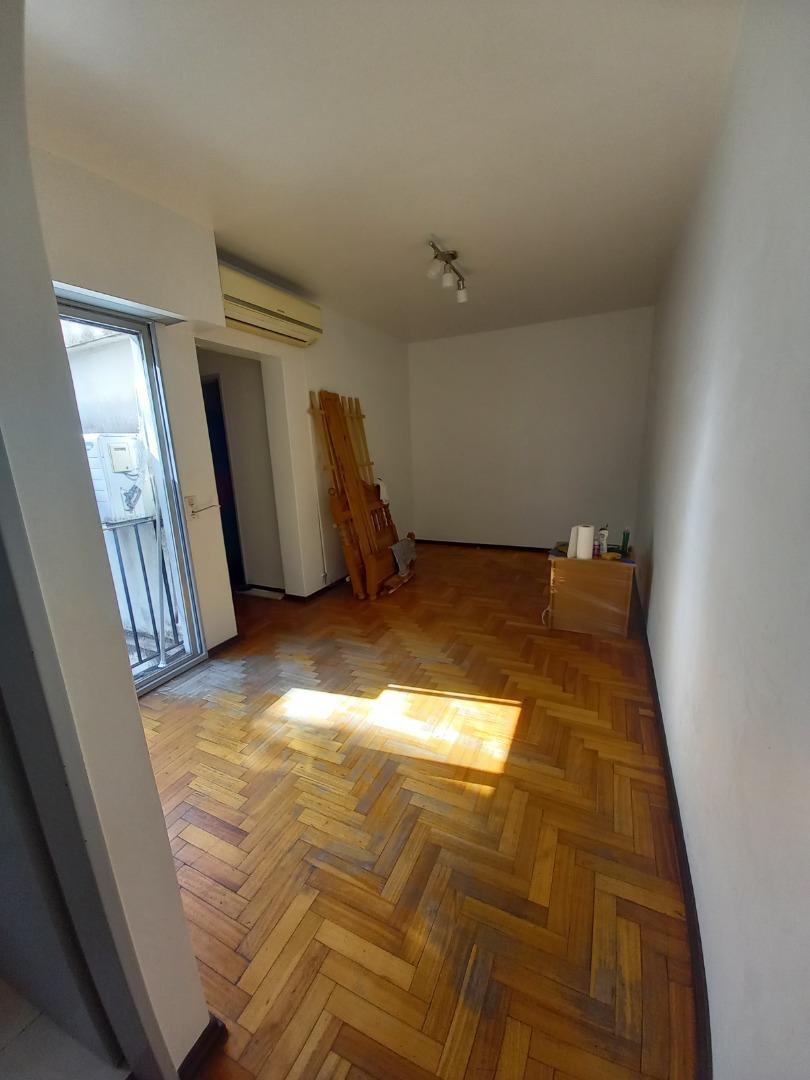 Foto de Departamento 2 ambientes - Luminoso, imagen 2