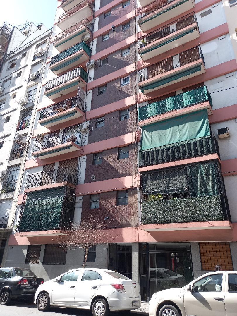 Foto de Departamento 2 ambientes - Luminoso, imagen 1