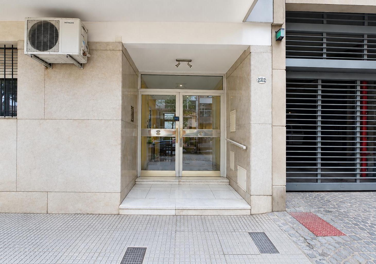 Foto de Semipiso 3 ambientes mas dependencia - C/patio, imagen 2