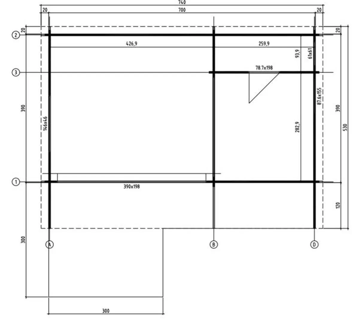 Plano 1