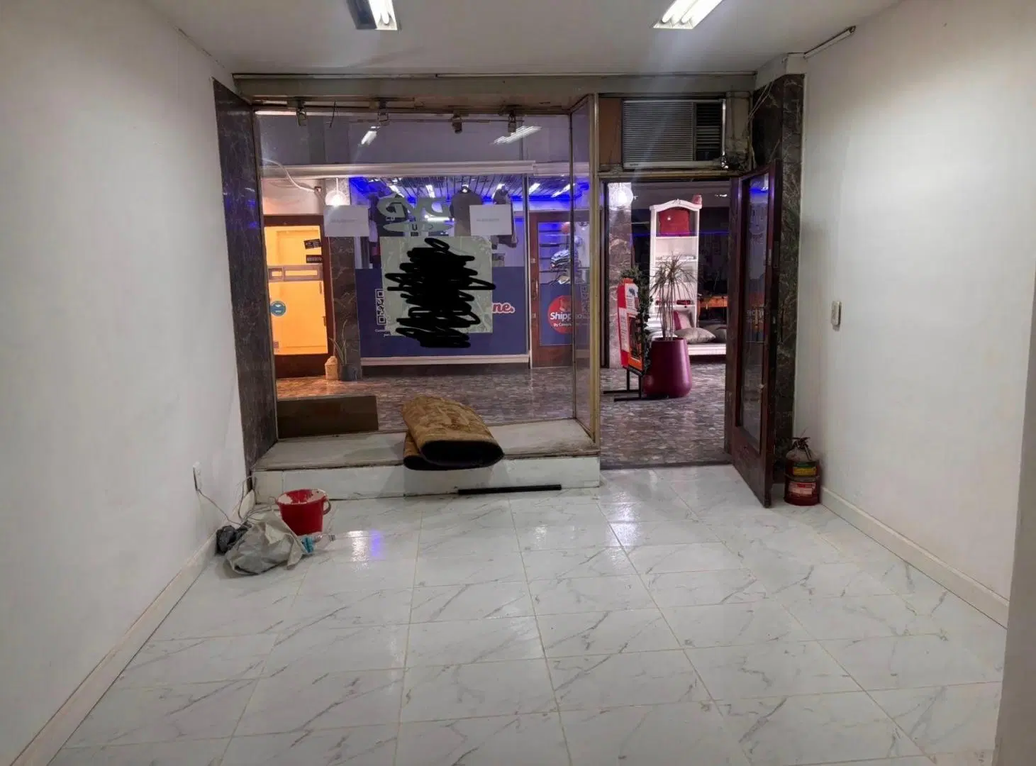 Alquiler local en GALERIA BEIRO Y LOPE DE VEGA 5