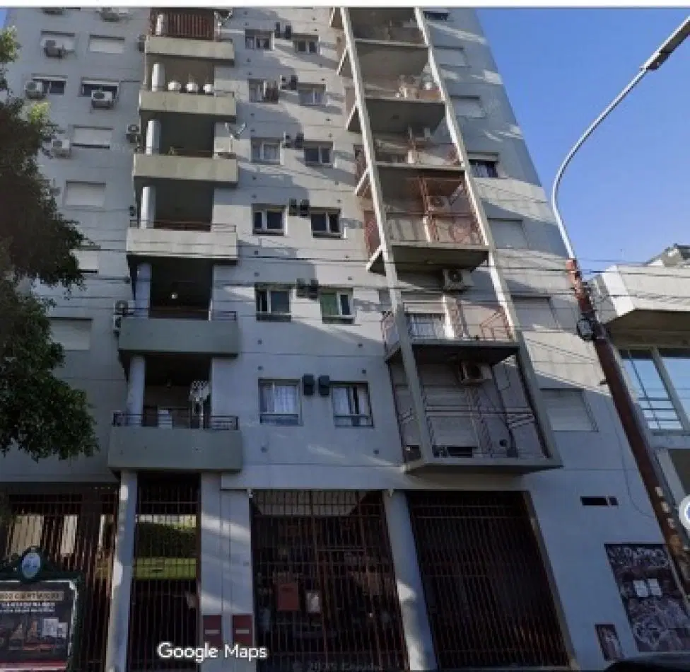 Alquiler dos ambientes en Villa Luro 5