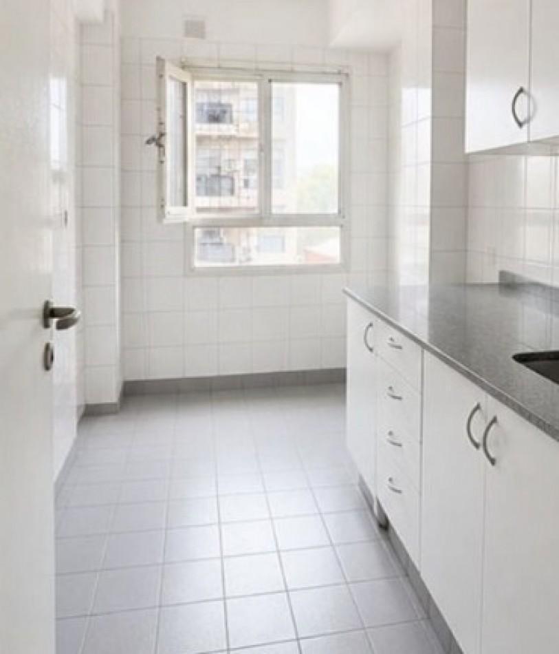 Alquiler dos ambientes en Villa Luro