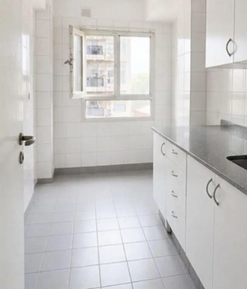 Alquiler dos ambientes en Villa Luro 4