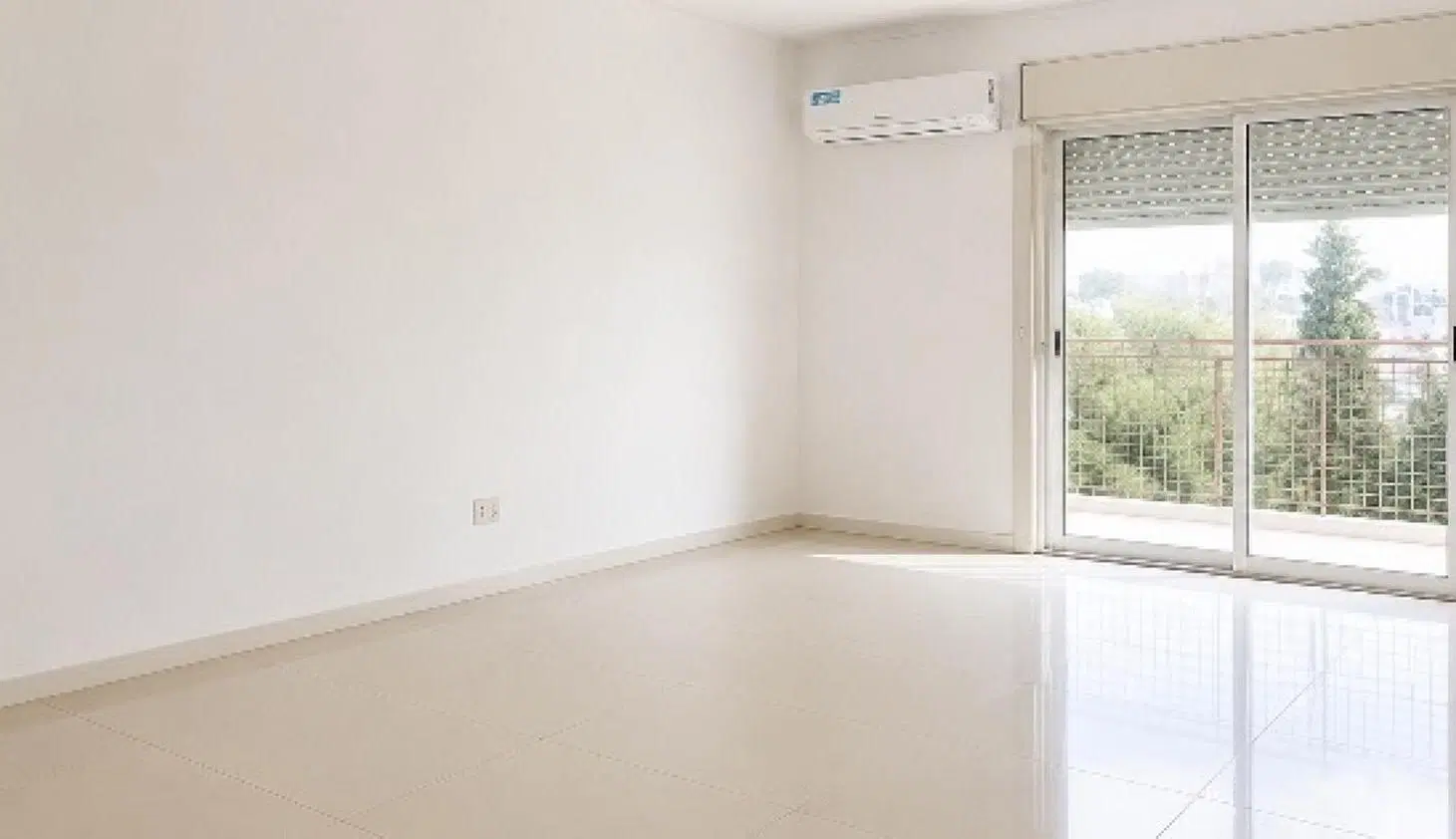 Alquiler dos ambientes en Villa Luro 3