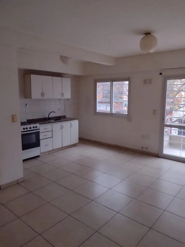 ALQUILER DEPARTAMENTO DOS AMB. EN SAN ANDRES 1