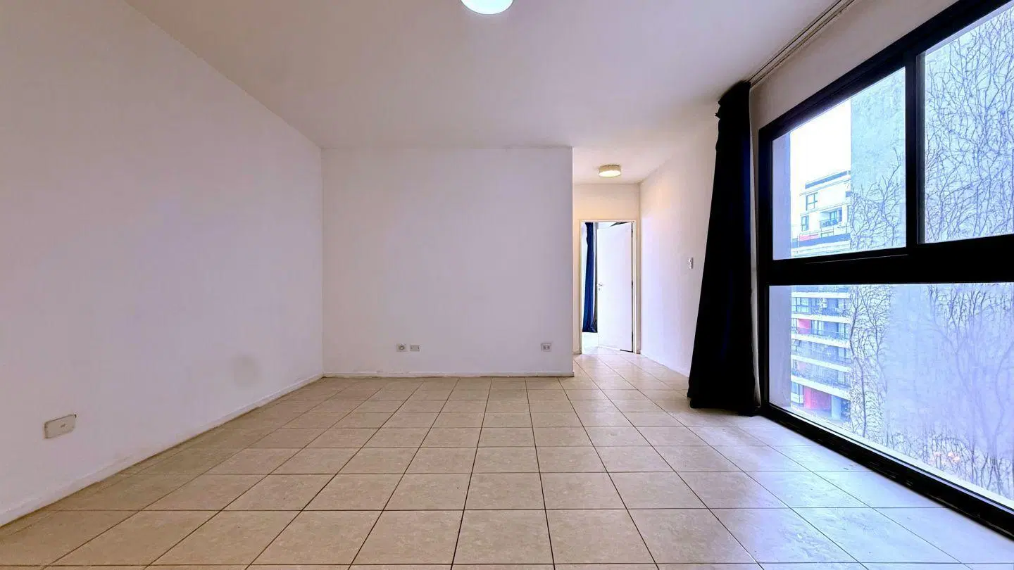 Barrio Olímpico - Departamento de 2 Ambientes con Balcón 4