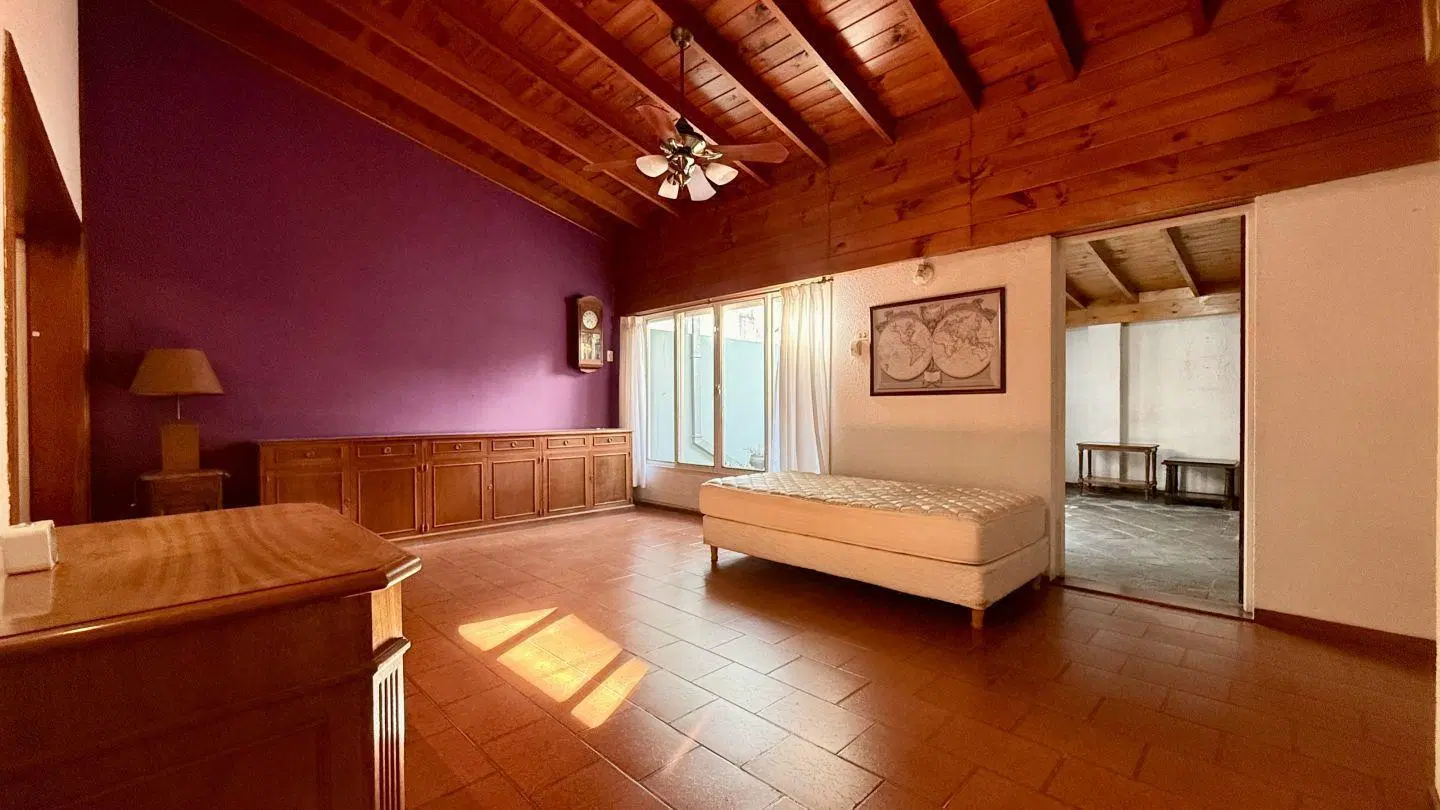 ALQUILER PH DE 4 AMBIENTES CON 2 PATIOS 8