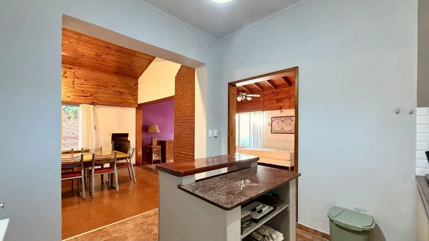 ALQUILER PH DE 4 AMBIENTES CON 2 PATIOS 5