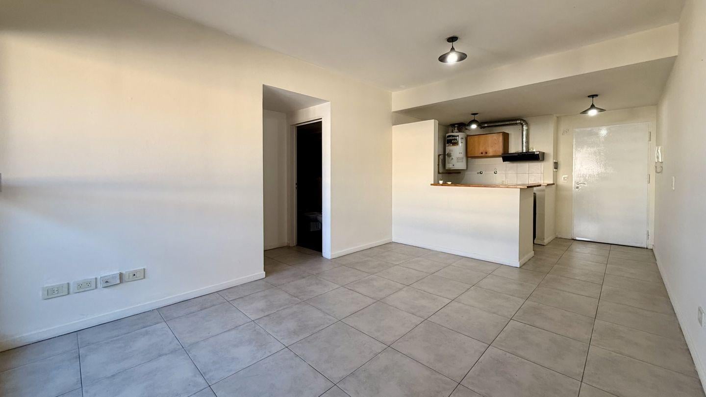 Foto de ALQUILER DEPARTAMENTO 2 AMBIENTES CON BALCÓN, imagen 5
