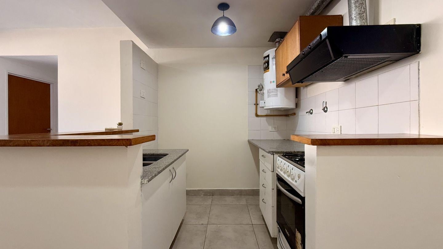 Foto de ALQUILER DEPARTAMENTO 2 AMBIENTES CON BALCÓN, imagen 1