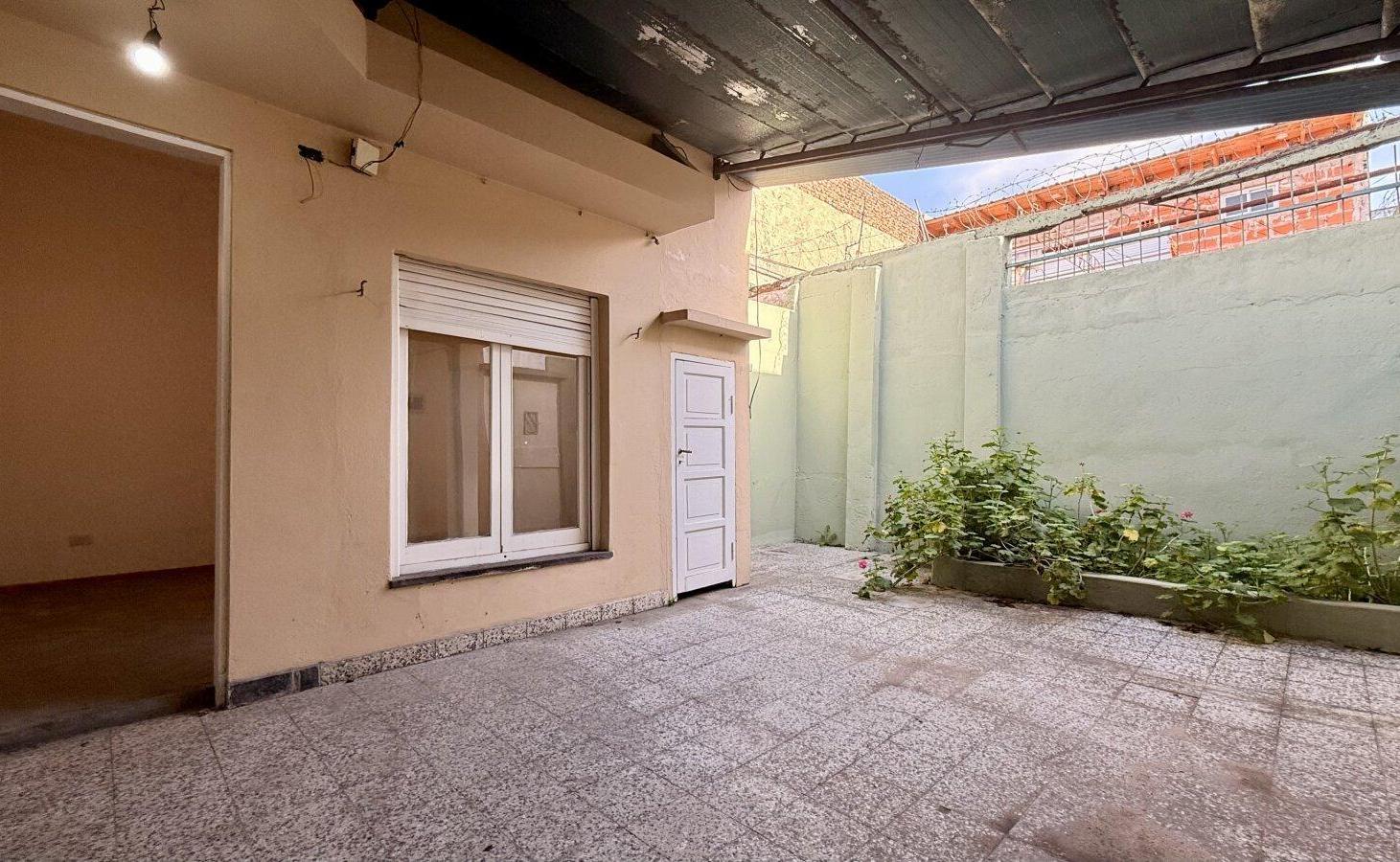Foto de PH 3 AMBIENTES CON PATIO Y ESPACIO AÉREO, imagen 3