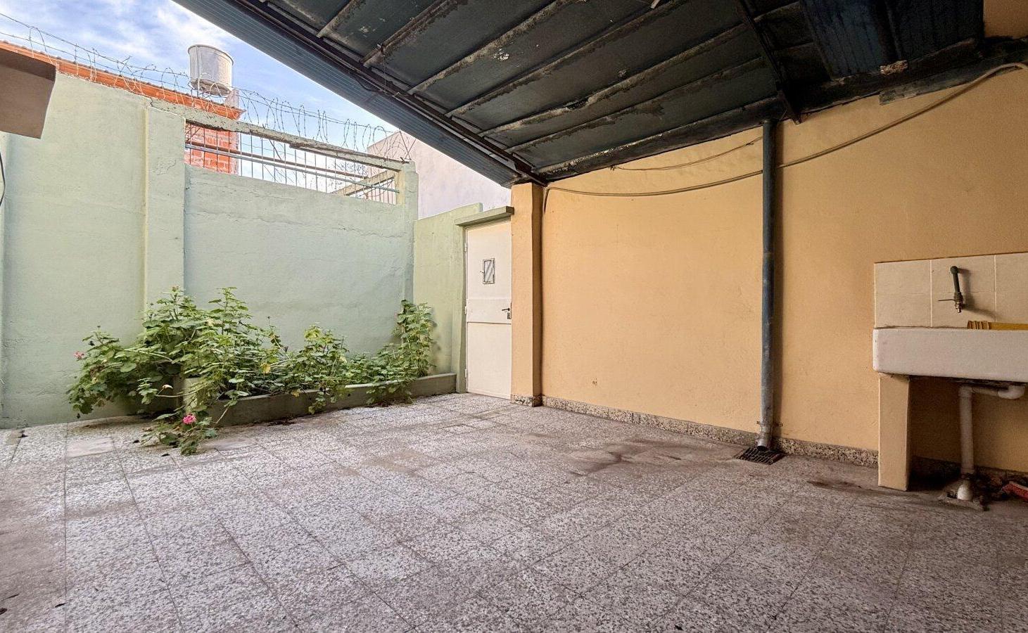 Foto de PH 3 AMBIENTES CON PATIO Y ESPACIO AÉREO, imagen 1