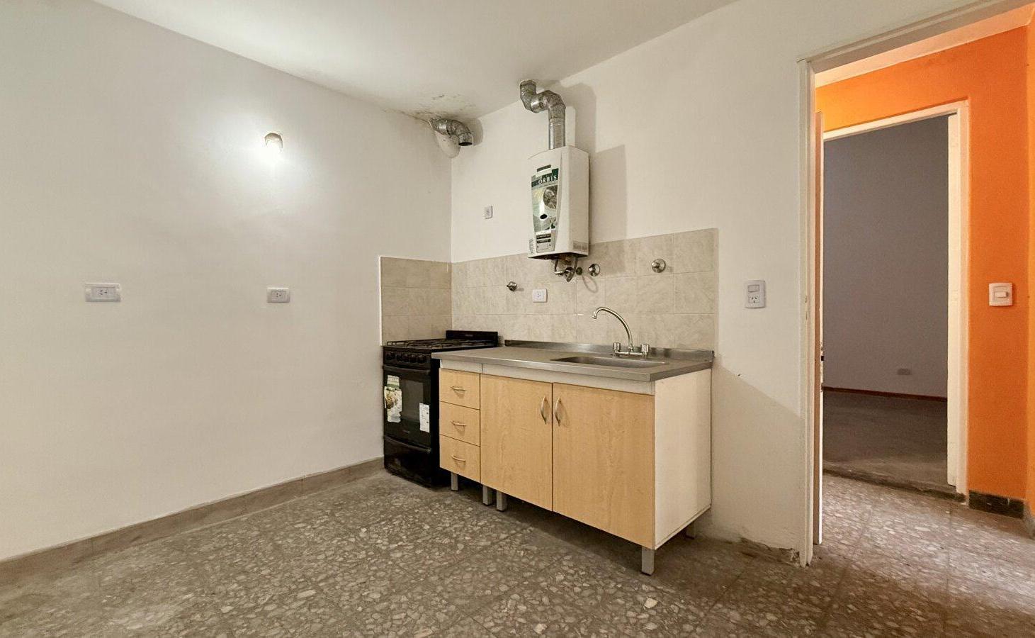 Foto de PH 3 AMBIENTES CON PATIO Y ESPACIO AÉREO, imagen 5