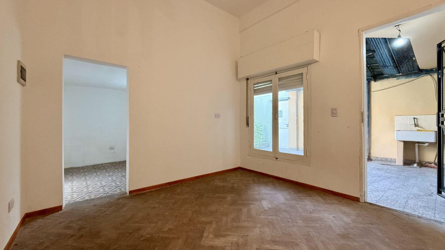 Foto de PH de 3 Ambientes con Patio y Espacio Aéreo, imagen 4