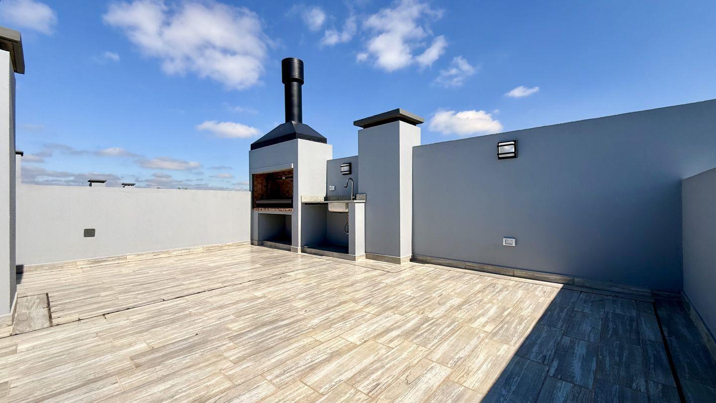 Foto de DEPARTAMENTO de 3 Ambientes con Terraza, Balcón y Cochera, imagen 1