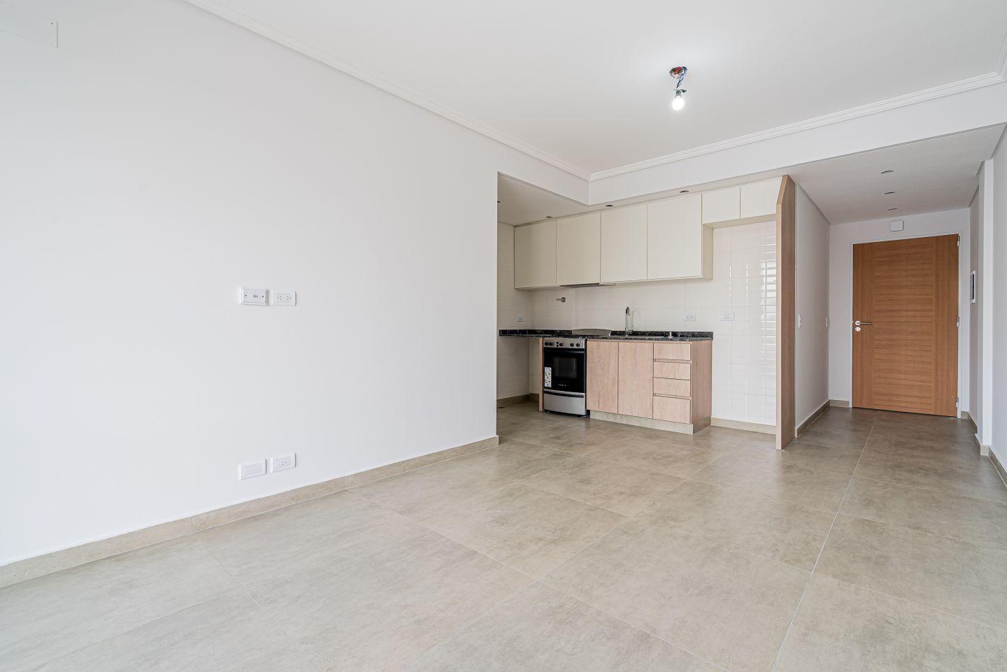 Foto de DEPARTAMENTO de 3 Ambientes con Terraza, Balcón y Cochera, imagen 5