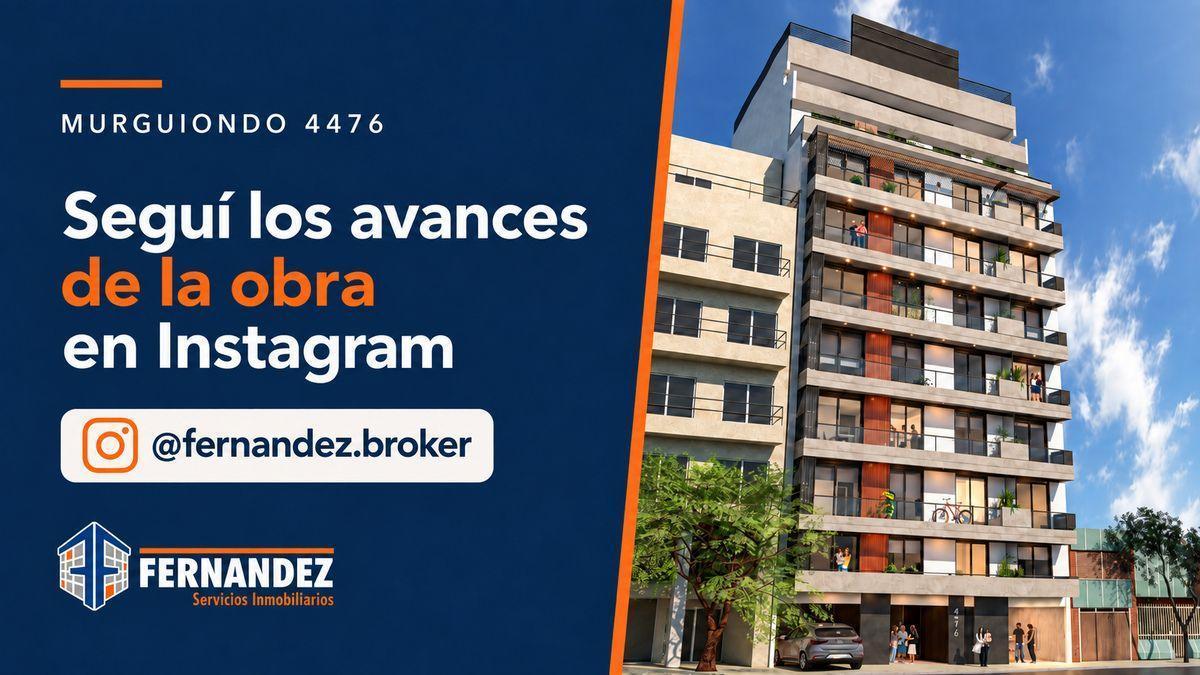Foto de Departamento 2 Ambientes 65 M2 con Balcón y Dormitorio Suite., imagen 5
