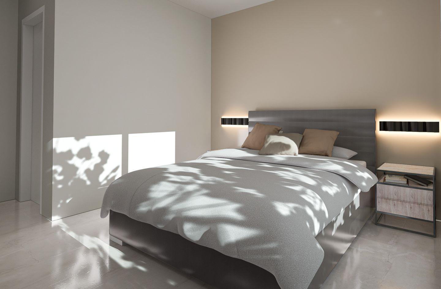 Foto de Departamento 2 Ambientes 65 M2 con Balcón y Dormitorio Suite., imagen 3
