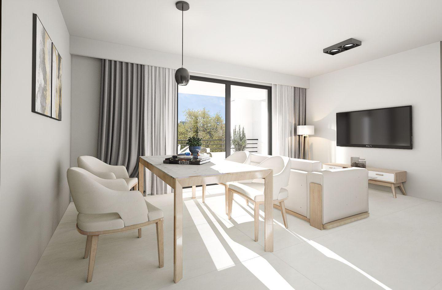 Foto de Departamento 2 Ambientes 57 M2 con Balcón Aterrazado., imagen 5