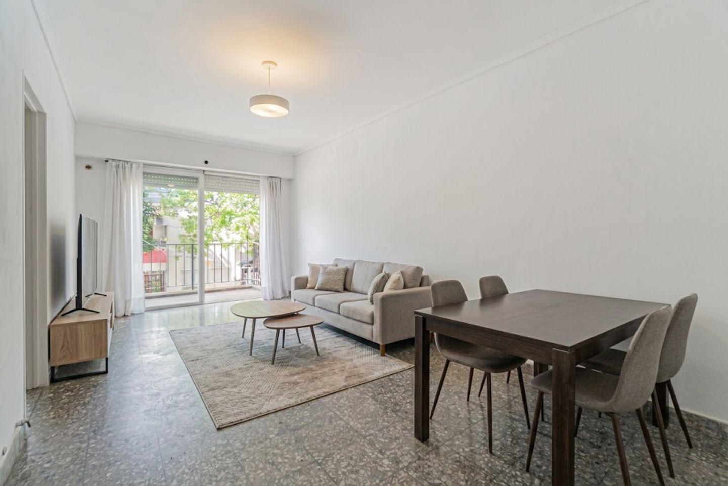 Foto de VENTA DEPARTAMENTO de 2 AMBIENTES en LUGANO, imagen 1