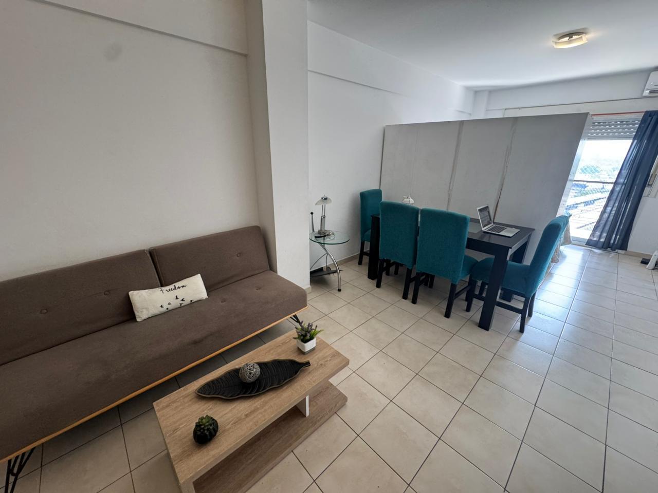 Foto de Departamento monoambiente amoblado en Villa Crespo con Lavarropas, imagen 3
