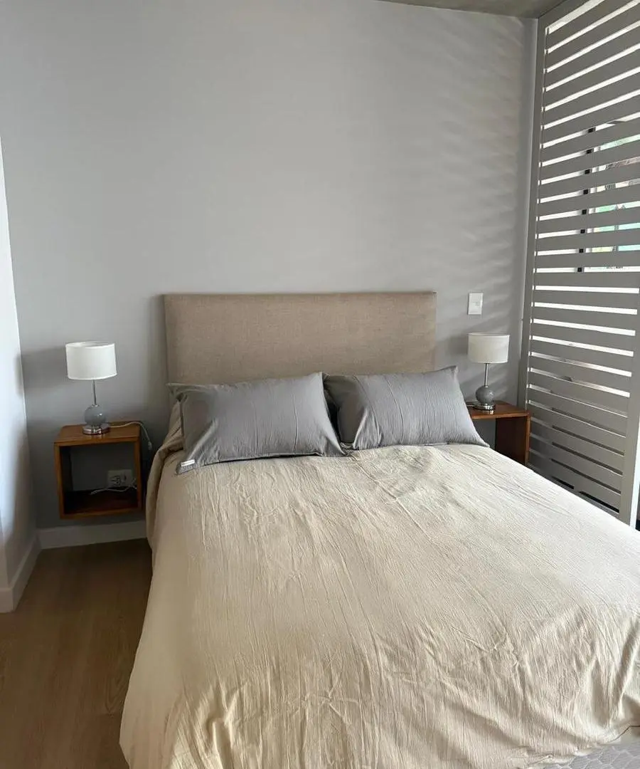 Monoambiente 35 mts, en Palermo, Arévalo 2000 con balcón al frente, pileta, laundry, gym 8