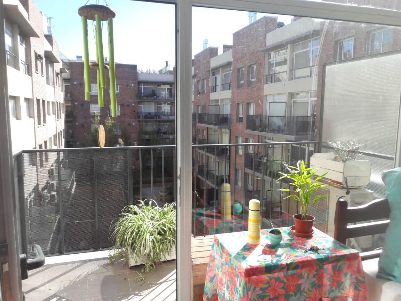 Foto de Departamento en Villa Urquiza 2 ambientes amoblados con amenities, imagen 1