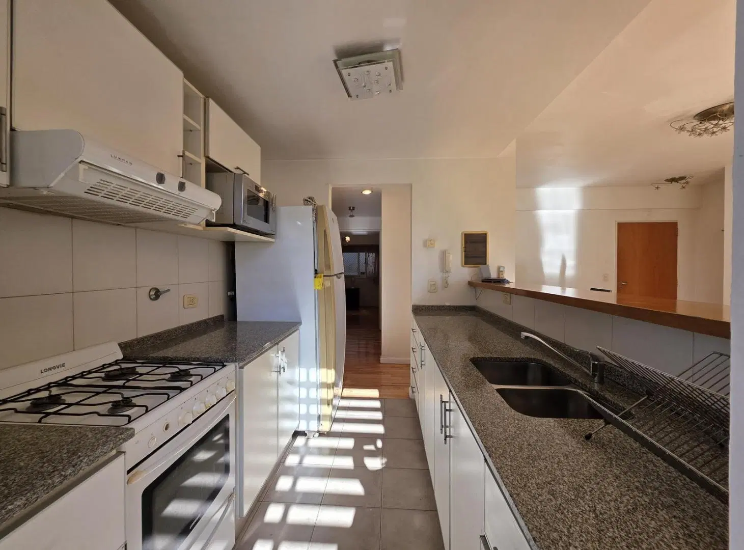Departamento belgrano 3 ambientes amoblados con balcon, lavarropas y amenities expensas incluidas 4