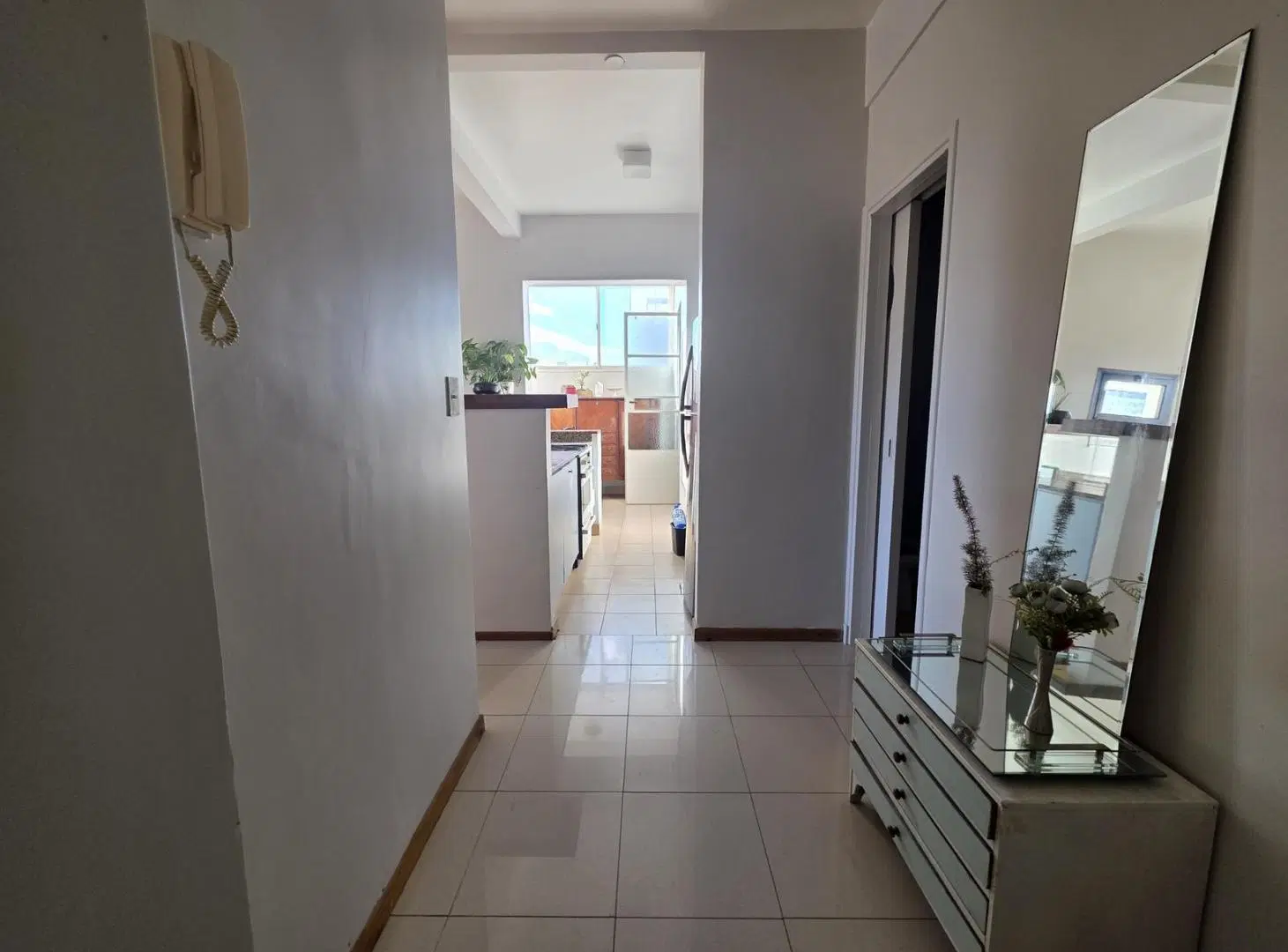 Incluye expensas! Departamento 3 ambientes amoblados con balcon en alquiler en san telmo 3