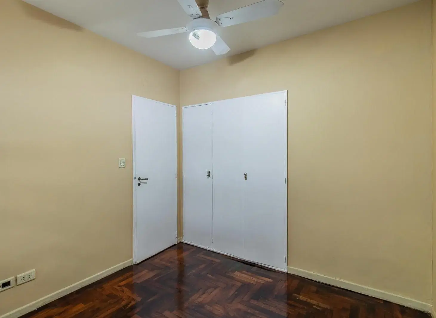 Departamento 2 ambientes amplio con patio en almagro para la venta apto profesional 4