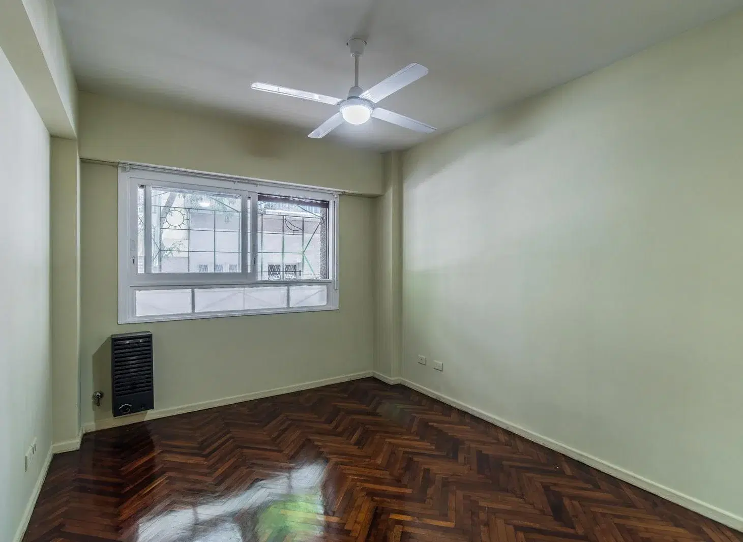 Departamento 2 ambientes amplio con patio en almagro para la venta apto profesional 2