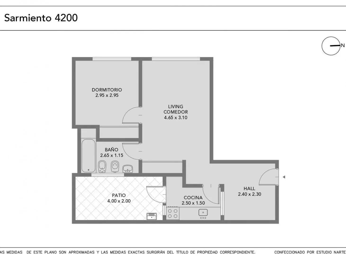 Plano 1