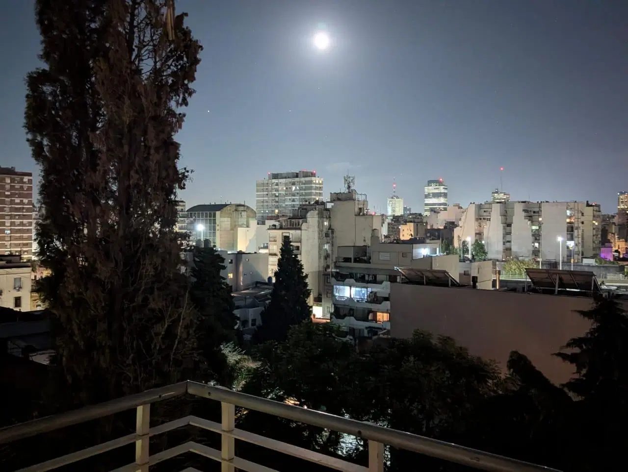 Departamento 3 ambientes amoblados con balcon en alquiler en san telmo -precio incluye expensas! 4