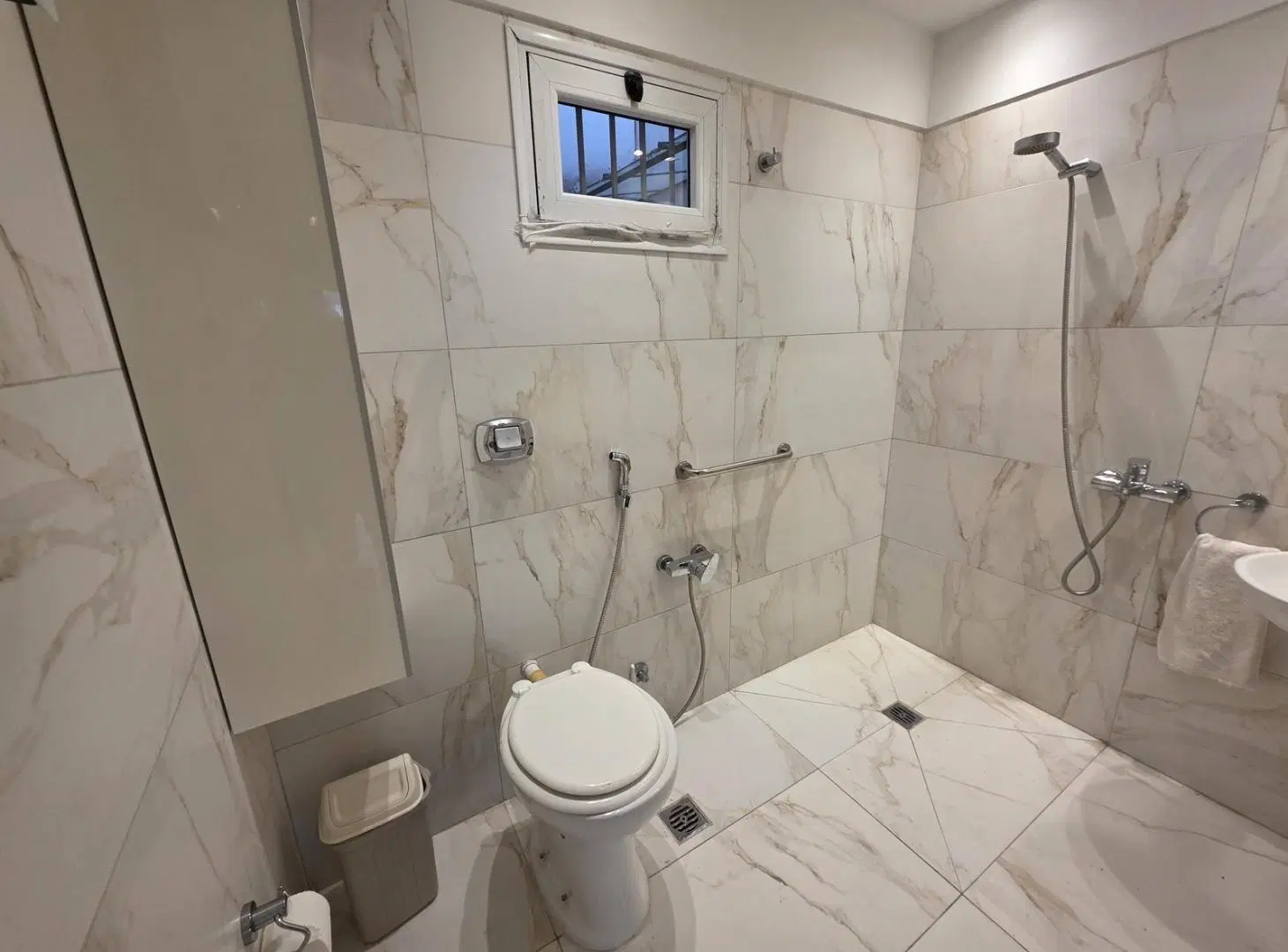 Departamento en Belgrano 2 ambientes amoblados con balcon en alquiler 5