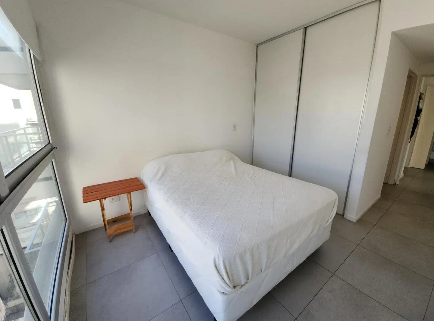 Precio paquete! Departamento en Palermo 2 ambientes amoblado con balcon y amenities en alquiler 5