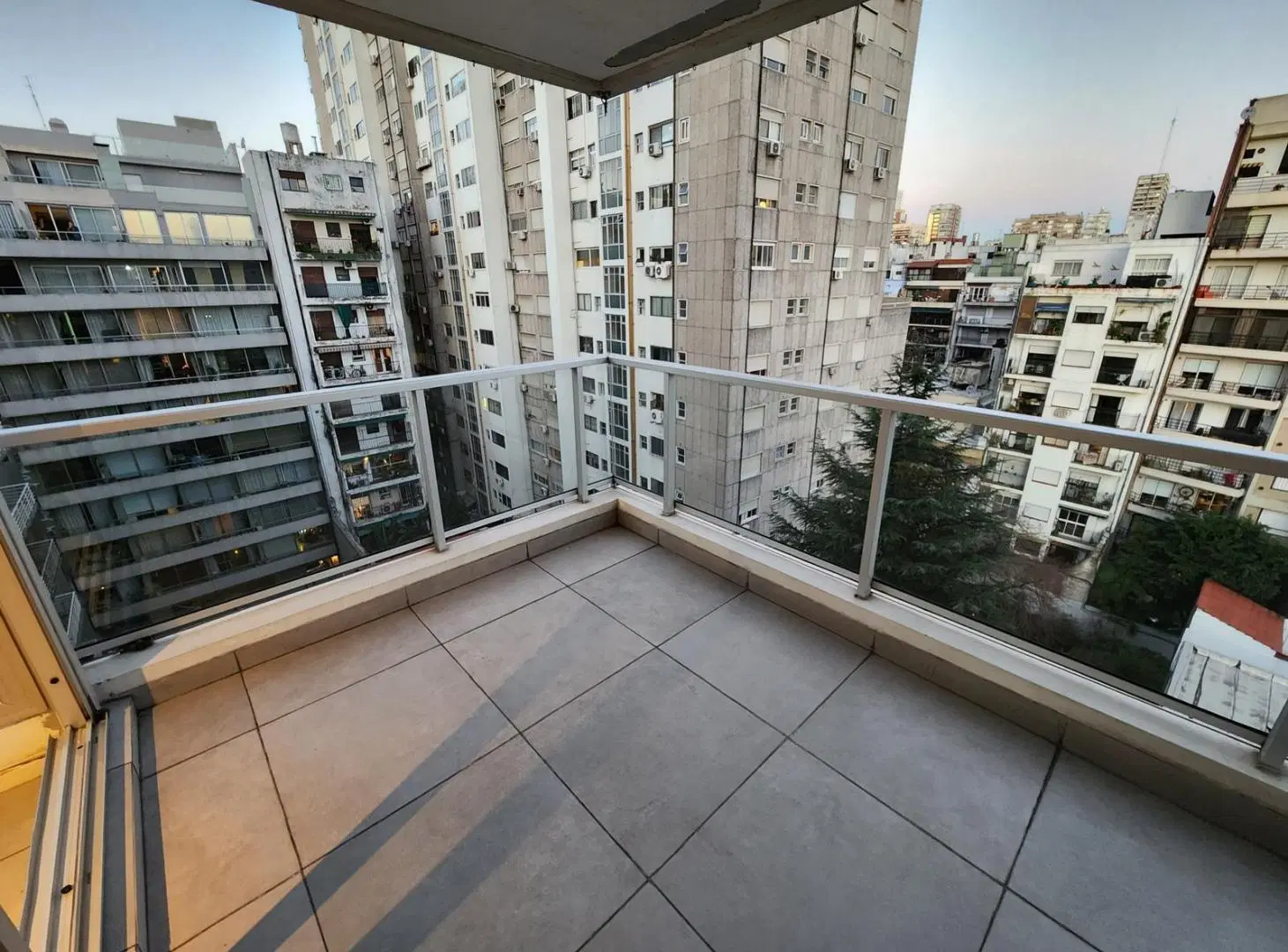 Precio paquete! Departamento en Palermo 2 ambientes amoblado con balcon y amenities en alquiler 2