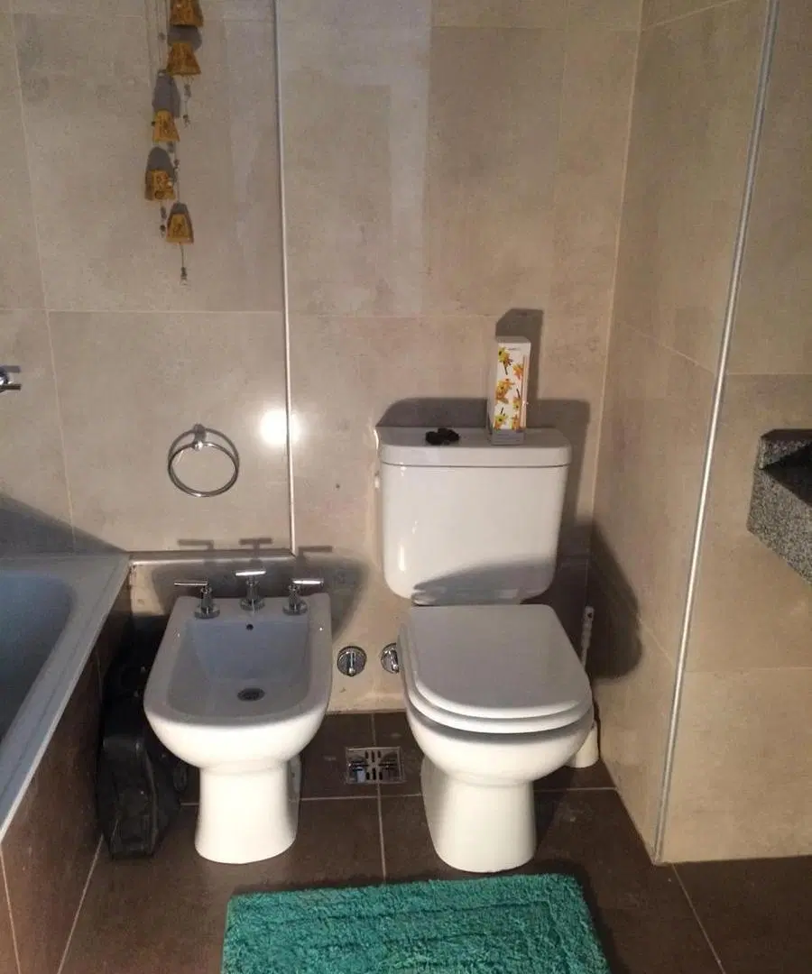 Departamento en Villa Urquiza 2 ambientes con amenities en alquiler 4