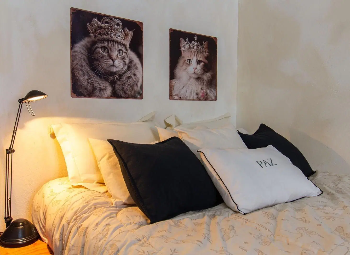 Departamento en San Telmo Ambiente y medio con escritorio y cocina separada -luminoso 4