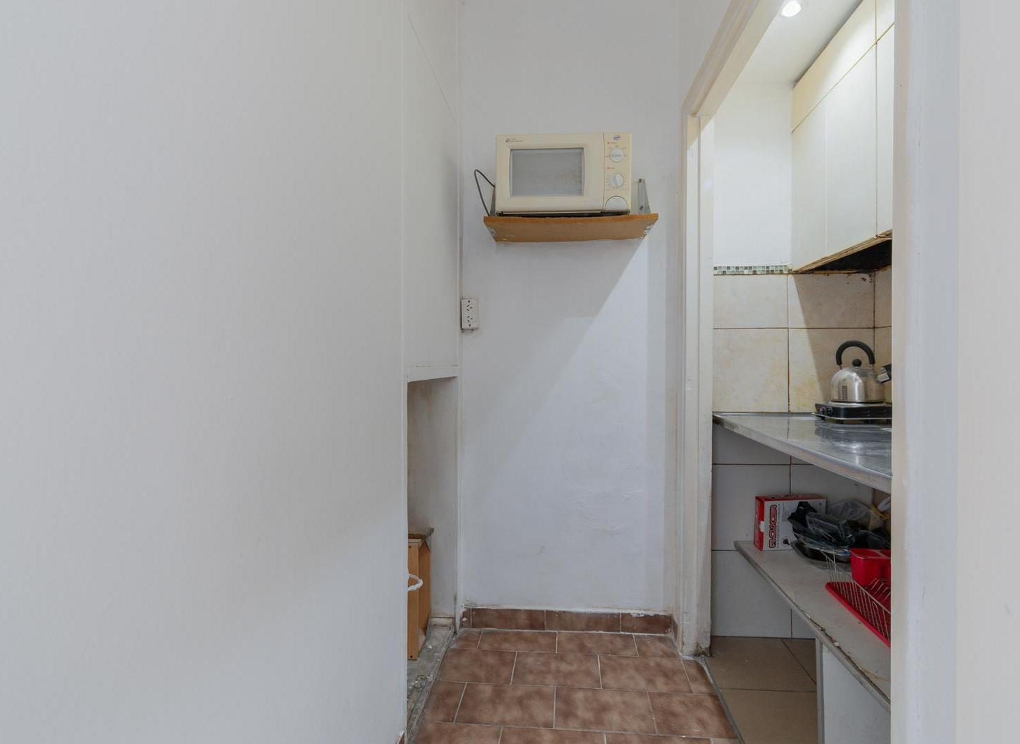 Foto de Departamento en San Telmo monoambiente con vista abierta en venta, imagen 5